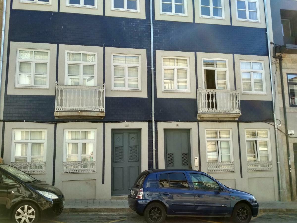 Boavista Garden Apartment OOporto Exterior foto