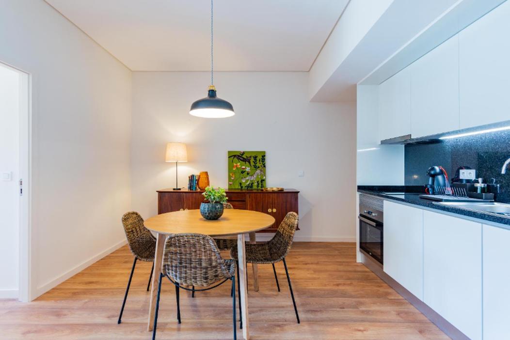 Boavista Garden Apartment OOporto Exterior foto