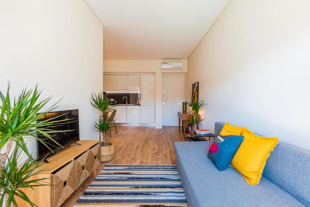 Boavista Garden Apartment OOporto Exterior foto